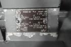 2000 Vemag Robot 500 Vacuum Filler
